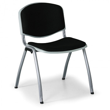 Konferenční židle LIVORNO I černá