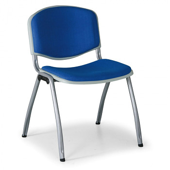 Konferenční židle LIVORNO I modrá
