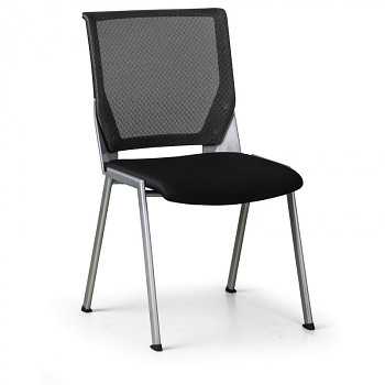 Konferenční židle SPARE černá